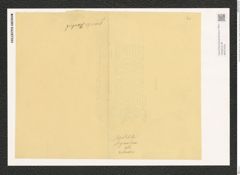 Nitzschia gracilis Hantzsch (de-Toni-Nr.: Genus 47, Species 2124) Zeichnungen Sammlung Grunow (NHMW-BOT-W0372233)